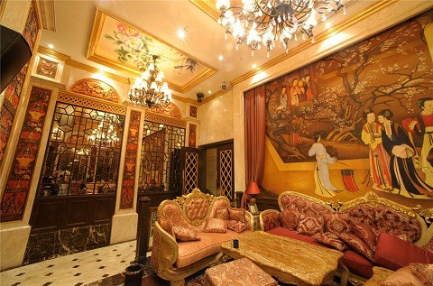 互助高档KTV妹子质量哪家好